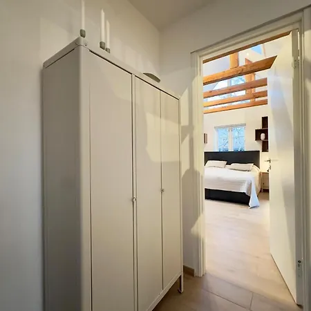 Luxury Nature Retreat Villa Gilleleje