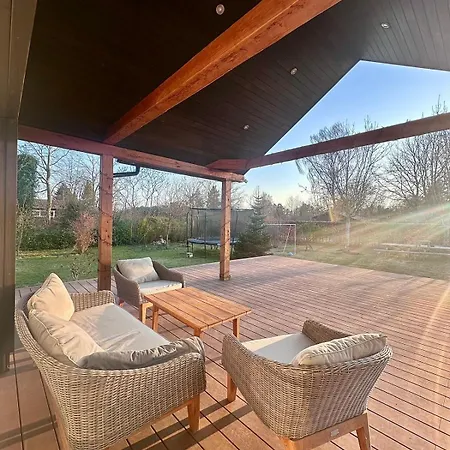 Luxury Nature Retreat *