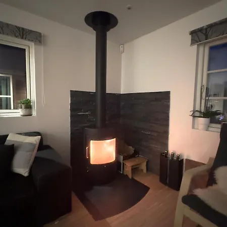 Luxury Nature Retreat * Gilleleje