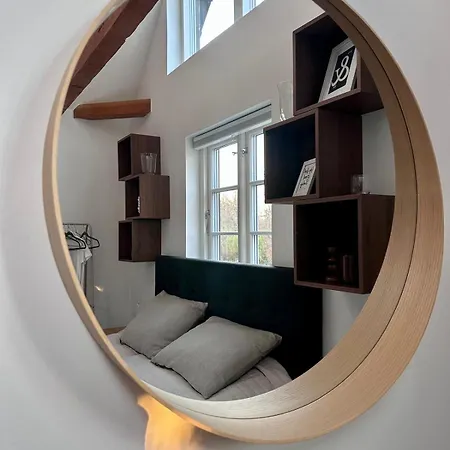 Luxury Nature Retreat