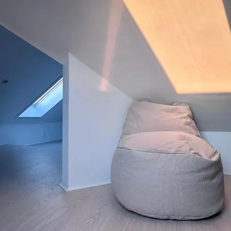 Villa Luxury Nature Retreat Gilleleje