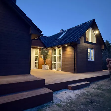 Luxury Nature Retreat *