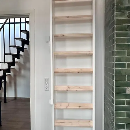 Luxury Nature Retreat Gilleleje