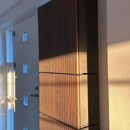 Luxury Nature Retreat * Gilleleje