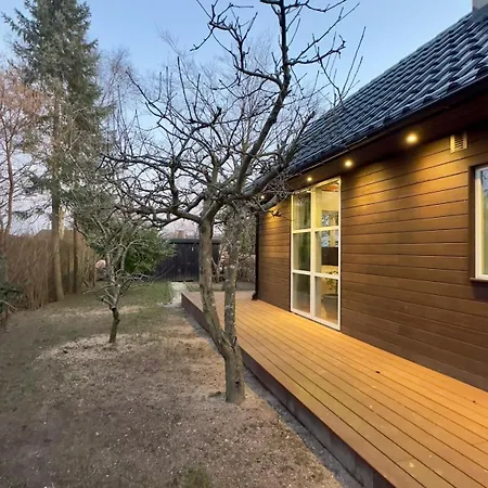 Luxury Nature Retreat Villa