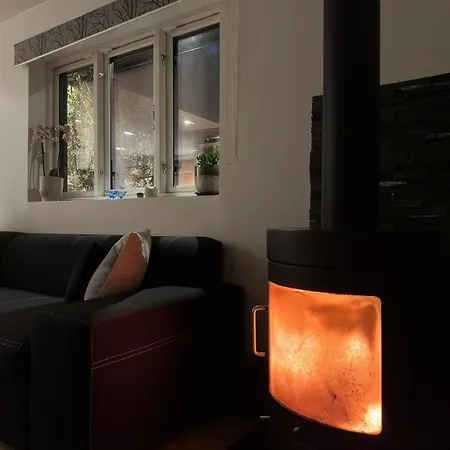 Villa Luxury Nature Retreat