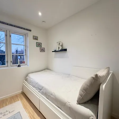 Villa Luxury Nature Retreat *