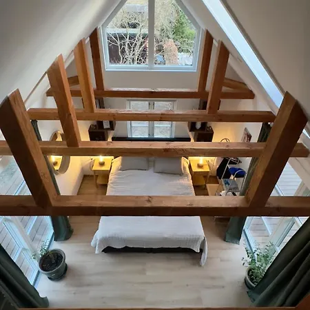 Villa Luxury Nature Retreat Gilleleje