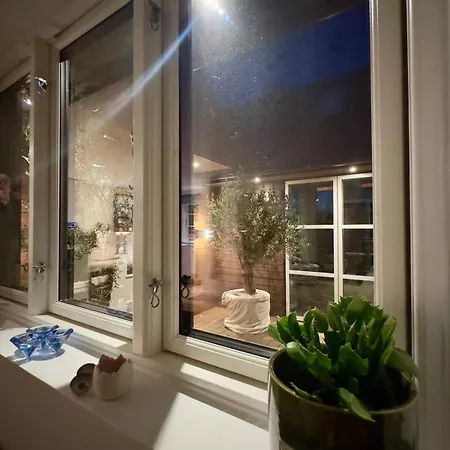 Luxury Nature Retreat *