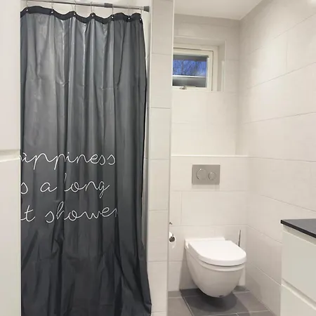 Villa Luxury Nature Retreat