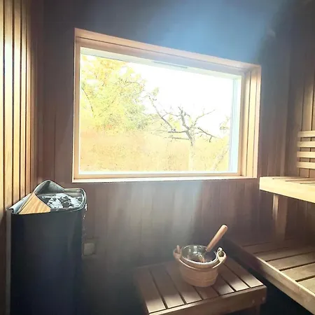 Luxury Nature Retreat Villa *