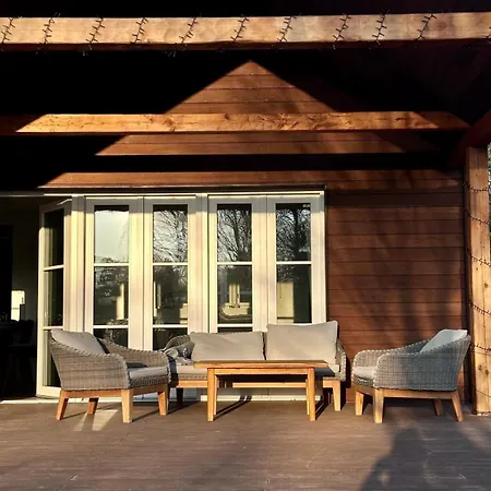 Villa Luxury Nature Retreat *