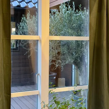 Luxury Nature Retreat