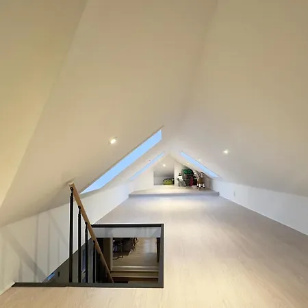 Luxury Nature Retreat Villa