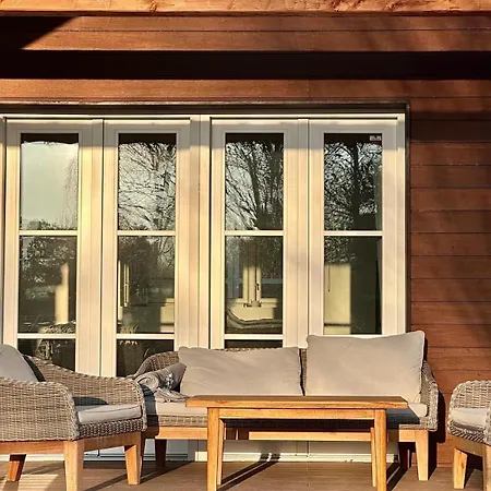 Luxury Nature Retreat Villa *