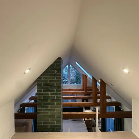 וילה Luxury Nature Retreat *