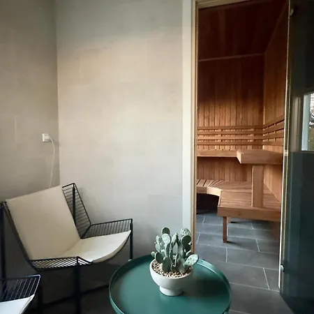 Luxury Nature Retreat * Gilleleje