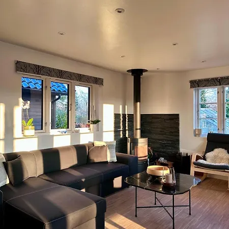 Villa Luxury Nature Retreat *