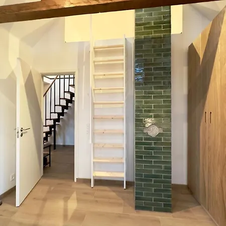 Luxury Nature Retreat Villa Gilleleje