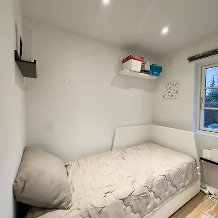 Luxury Nature Retreat