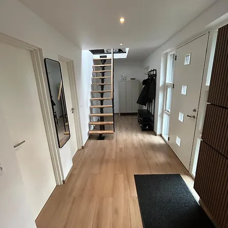 Luxury Nature Retreat Villa Gilleleje