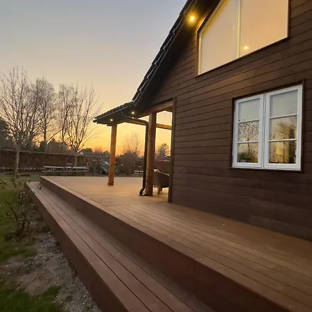 Luxury Nature Retreat *