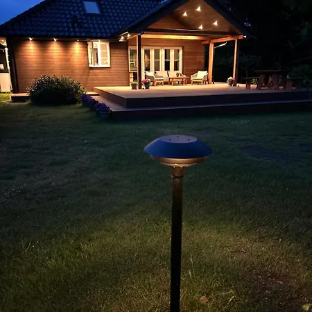 Luxury Nature Retreat * Gilleleje