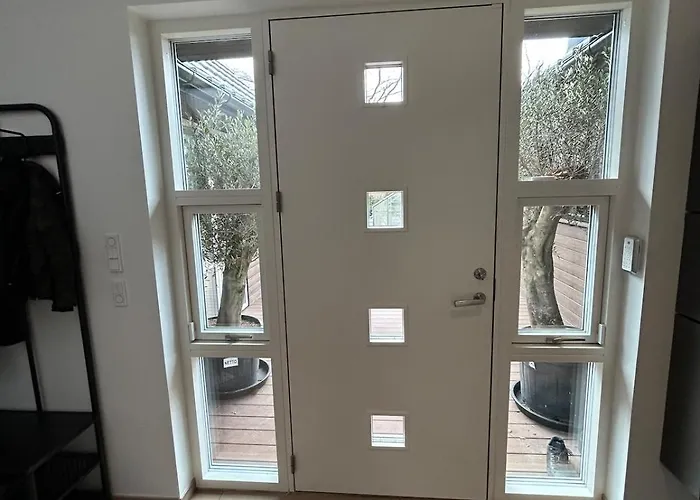 Luxury Nature Retreat * Гиллеляйе