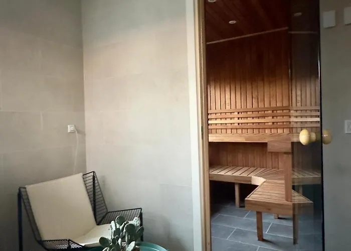 Luxury Nature Retreat Вилла *