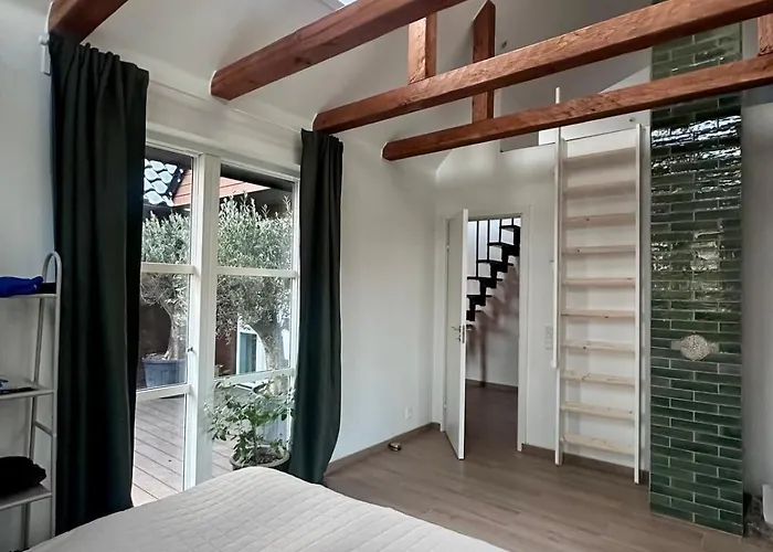 Luxury Nature Retreat *