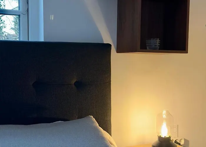 Luxury Nature Retreat Вилла