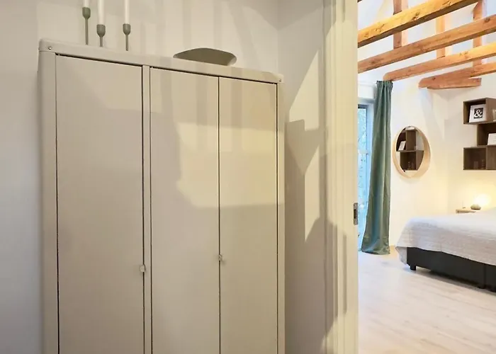 Вилла Luxury Nature Retreat *