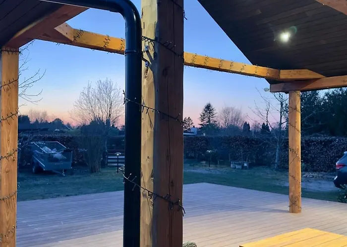 Luxury Nature Retreat Вилла Гиллеляйе