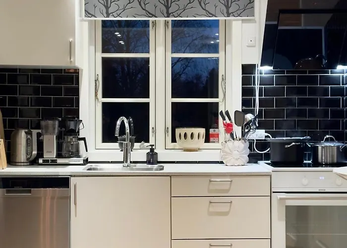 Вилла Luxury Nature Retreat Гиллеляйе