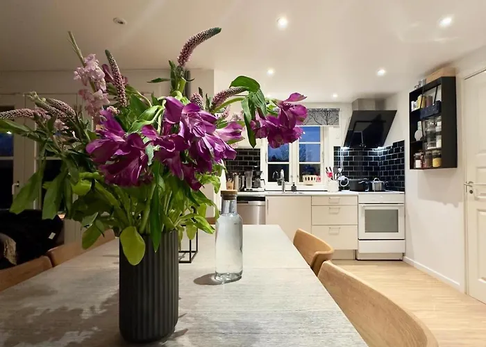 Luxury Nature Retreat *