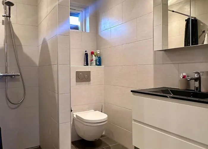 Luxury Nature Retreat Вилла *