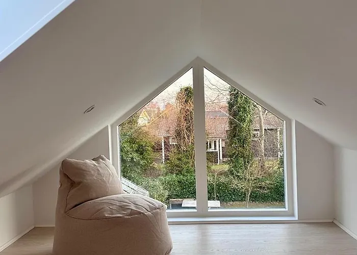 Luxury Nature Retreat