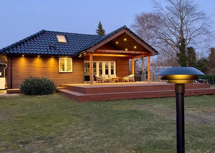 Villa Luxury Nature Retreat *