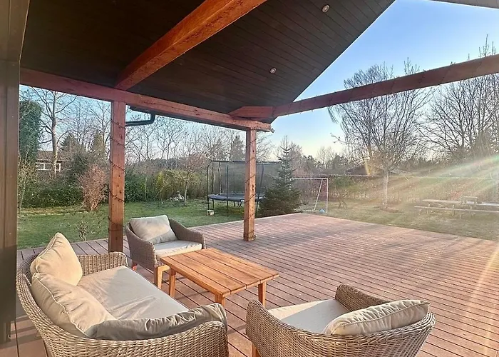 Luxury Nature Retreat *