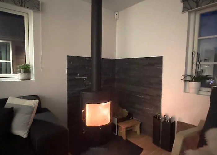 Luxury Nature Retreat * Гиллеляйе