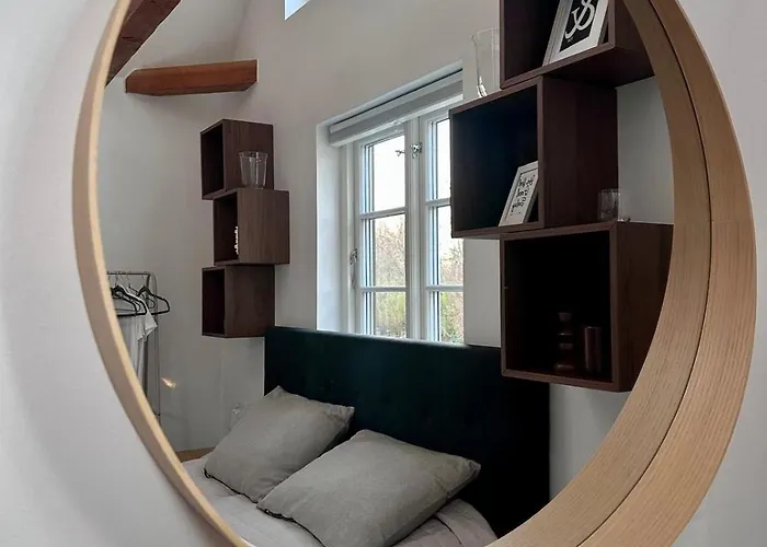 Luxury Nature Retreat