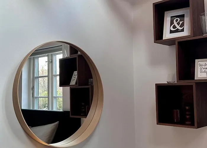 Luxury Nature Retreat Вилла *