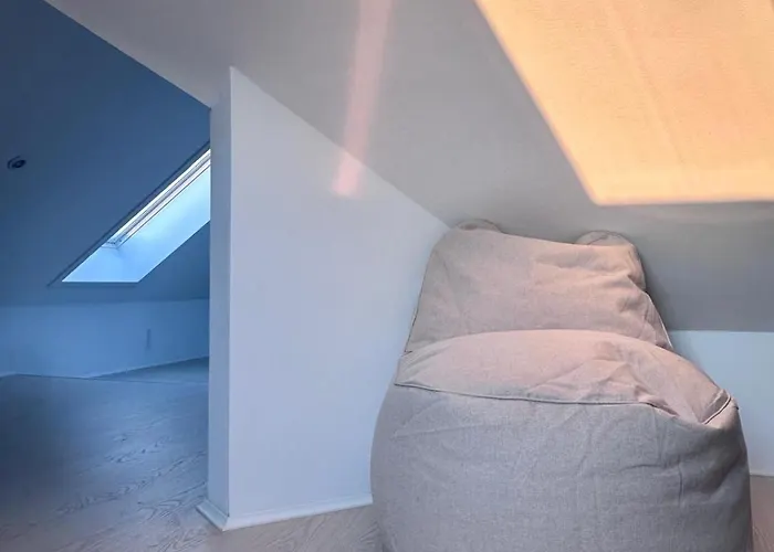 Villa Luxury Nature Retreat Gilleleje
