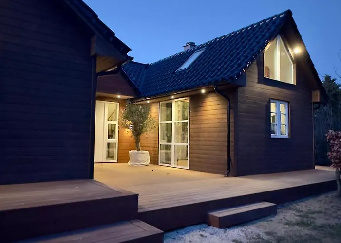 Luxury Nature Retreat *