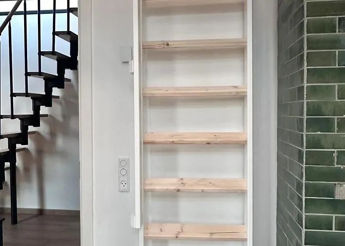 Luxury Nature Retreat Гиллеляйе