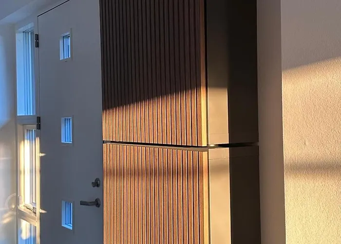 Luxury Nature Retreat * Гиллеляйе