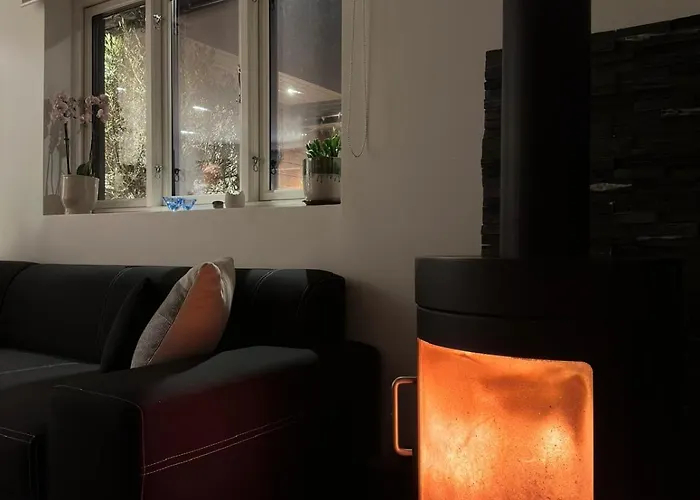 Вилла Luxury Nature Retreat