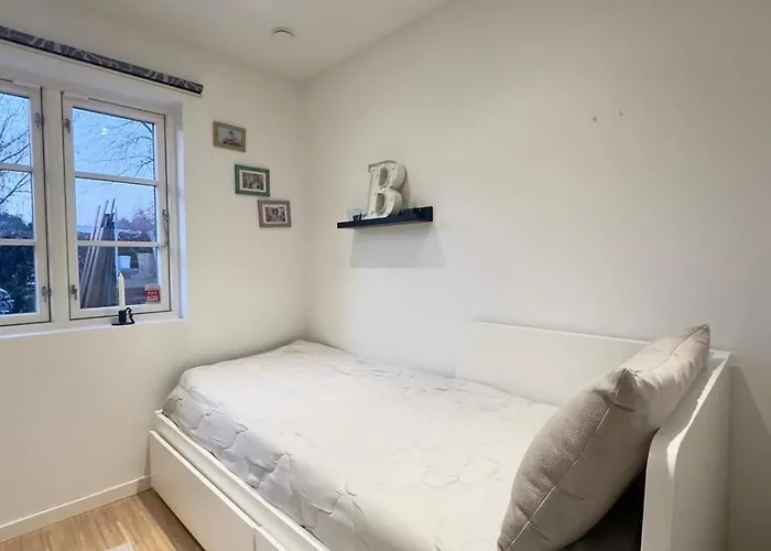 Вилла Luxury Nature Retreat *