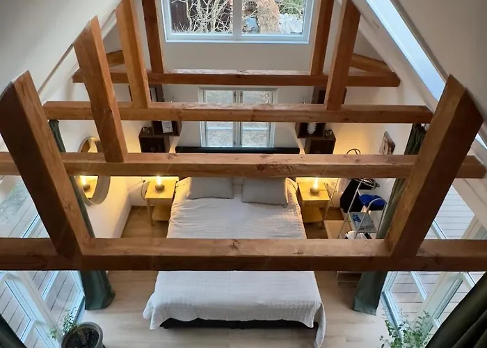 Вилла Luxury Nature Retreat Гиллеляйе