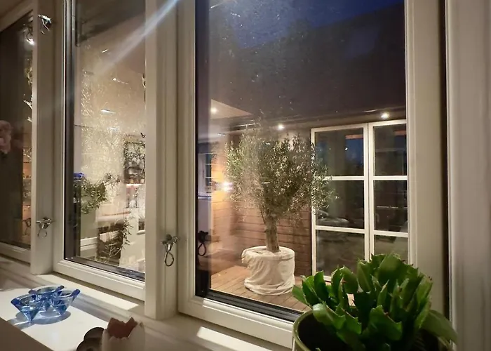 Luxury Nature Retreat *